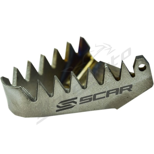 SCAR Brake Tip HUSQVARNA/GAS GAS/KTM