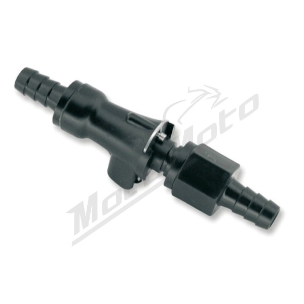 V PARTS Quick switch for oil / fuel tube 8 mm
