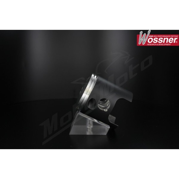 WÖSSNER Forged Piston 84,45mm Aprilia AS / RX / Tuareg 85-89