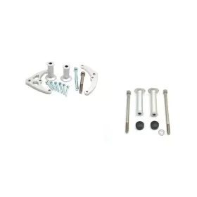LSL Crash Protectors fitting kit HONDA VFR 800 R Crosstourer 2015-2020
