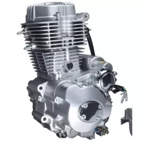 Variklis ATV 250STXE 167FMM 10kW