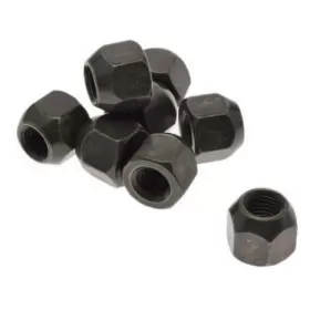 Nuts M10x1,25 8pcs