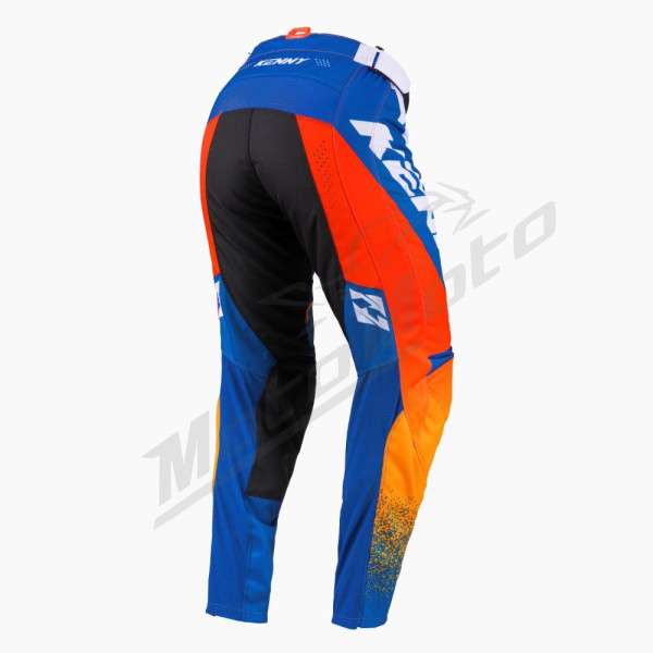Kenny Racing Motocross / Enduro Pants Track Focus