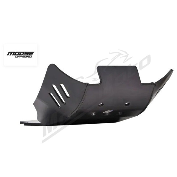 MOOSE OFFROAD Pro Skid Plate Honda CR 250 R 92-96