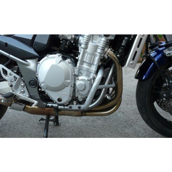 RDMOTO Apsauginiai lankai Suzuki GSF 650S 07-12