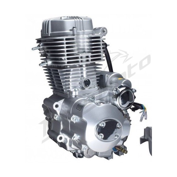 Variklis ATV 250STXE 167FMM 10kW