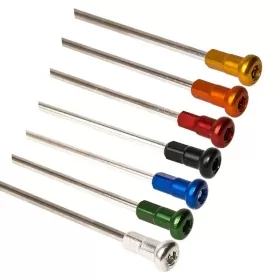 HAAN WHEELS 19" Spokes set - 32 spokes HONDA CR / CRF