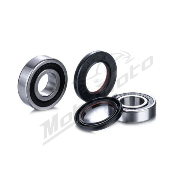 Factory Links Rato guolių komplektas Fantic / Yamaha 125-450cc 01-25