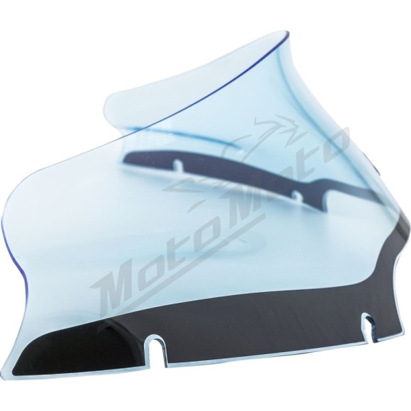KLOCK WERKS Kolor Flare™ Windshield HARLEY DAVIDSON FLTRX/FLTRT 1690-1923 15-25