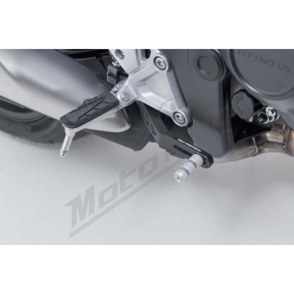 SW-MOTECH stabdžių kojelė Honda CB 1000 2025