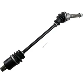 MOOSE OFFROAD FOUR WHEEL OEM Replacement Standard CV Axle Polaris Ranger / Sportsman 570-1000cc 13-17