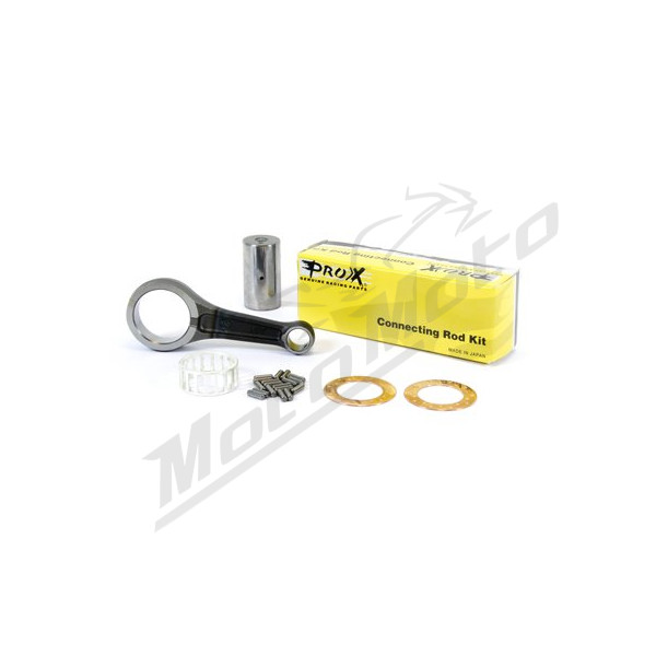 PROX Connecting Rods Honda CBF / XR 250cc 01-12