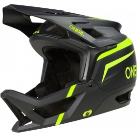 Oneal Transition Flash V.23 Downhill Bicycle Helmet