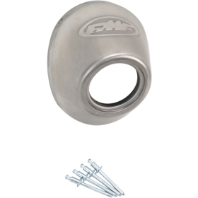 FMF Replacement Rear Cone Cap