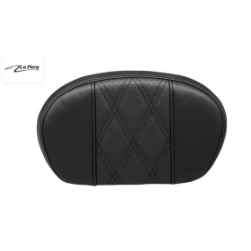 LE PERA Sissy Bar Pad Harley Davidson FLDE / FLFB / FLFBS / FLH / FLHC / FLHFB / FLHR / FLHT / FLHX / FLSL / FLTRX / FXBBS FXLR 1584-1977 08-26