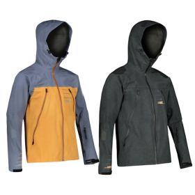 Leatt bike jacket mtb allmtn 5.0
