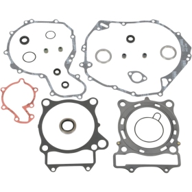 MOOSE OFFROAD Complete Gasket and Oil Seal Kit Polaris Outlaw / Predator 500 05-07