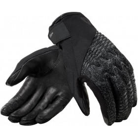Revit Slate H2O Motorcycle Gloves