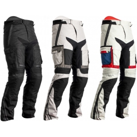 RST Pro Series Adventure-X Textile Pants For Men