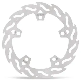 MOTO-MASTER Flame Rear Fixed Brake Disc KTM Duke 390 2024