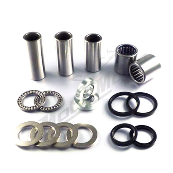 BEARING WORX Swingarm Repair Kit Honda CRF 250-450 05-16