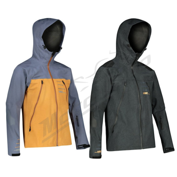 Leatt bike jacket mtb allmtn 5.0