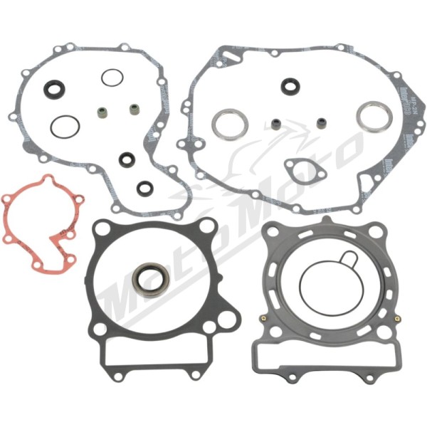 MOOSE OFFROAD Complete Gasket and Oil Seal Kit Polaris Outlaw / Predator 500 05-07