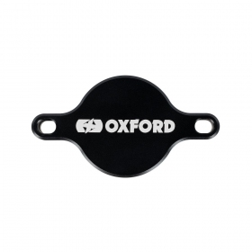 Oxford Bottle Boss Tag Mount