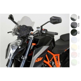 MRA Racing Windscreen "NRM" KTM 1290 SUPER DUKE