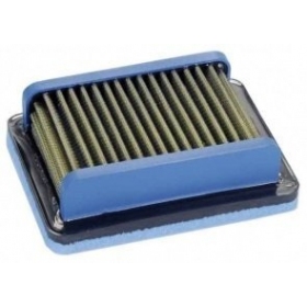 Air filter element HFA4507 POLINI YAMAHA T-MAX 500-530cc 4T 2008-2016