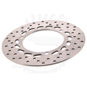 Brake disc front MBK / Yamaha 125-155cc 15->