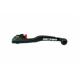 Clutch lever KTM EXC-F 250cc 2007-2023