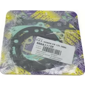 CENTAURO Top End Gasket Set HM CRE / MOTARD / HONDA CR 125cc 2005-2008