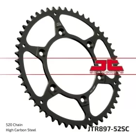 Rear Sprocket JTR897.52SC