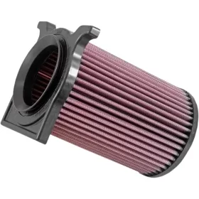 K&N Didelio srauto oro filtras Yamaha YFM 700 16-25
