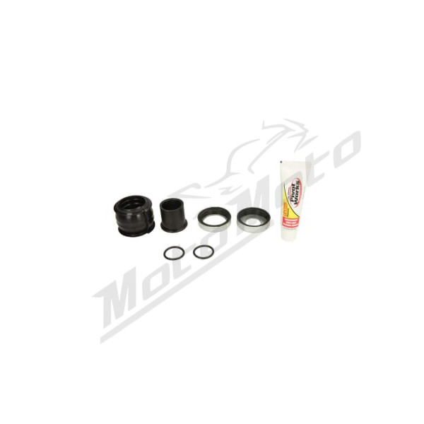 PIVOT WOKRS Steering mechanism bearing set Suzuki LT-R 450cc 06-09