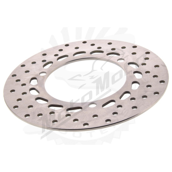 Priekinis stabdžių diskas MBK / Yamaha 125-155cc 15->