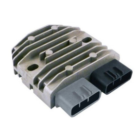 DZE Voltage Regulator 12V 50A Kawasaki ZX-6R / ZX600R 08-17