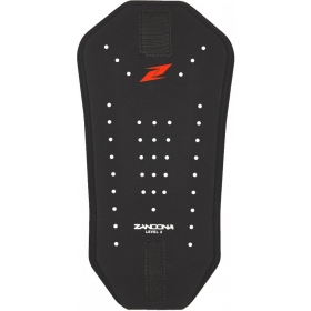 Zandona 7112 Level 2 Back Protector