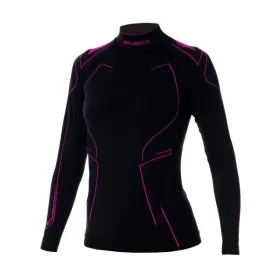 BRUBECK COOLER Thermoactive blouse 