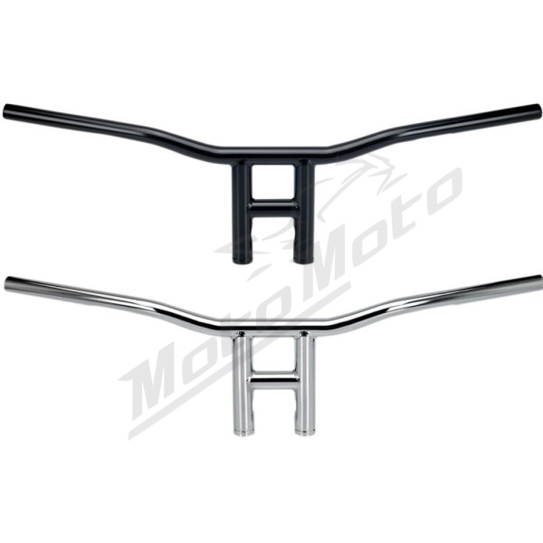 BILTWELL 1" T-Bar Ø25,4mm 76x20,5cm