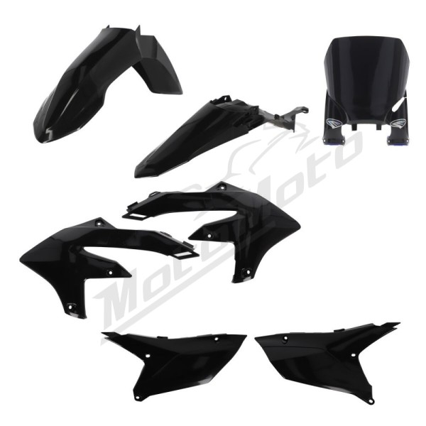 CYCRA Body Kit Yamaha YZ 250-450 23-26