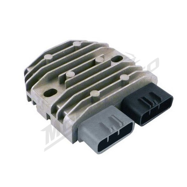 DZE Voltage Regulator 12V 50A Kawasaki ZX-6R / ZX600R 08-17