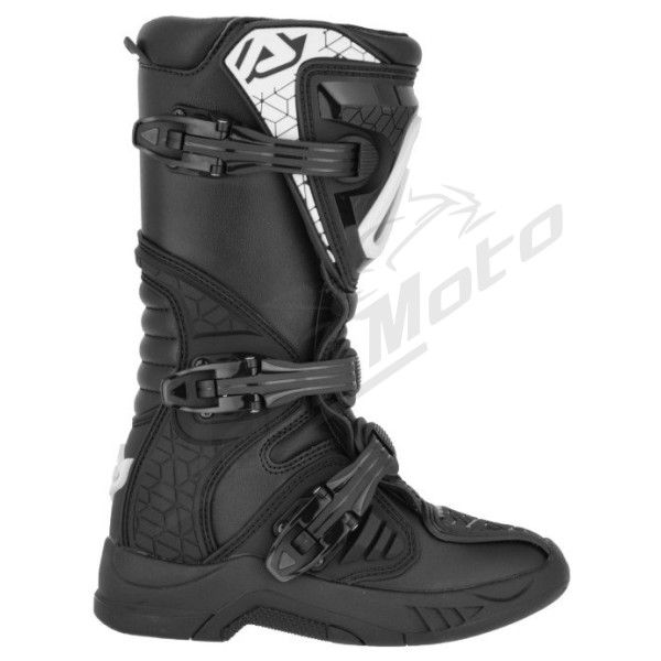 ACERBIS X-TEAM Kids Motocross Boots