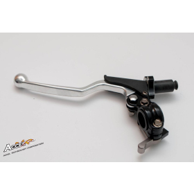 Accel Universal Clutch Lever Kit (with mirror mounting)