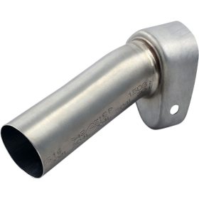 AKRAPOVIC Noise Damper V-TUV050/3
