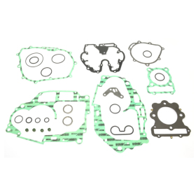 Athena Engine Gasket kit Honda XR / XL 250R 85-01