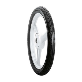 DUNLOP Tyre D104F 2.50 R17 M/C 38L TT