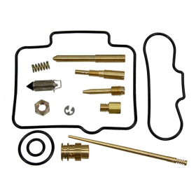 Psychic carburetor repair kit Honda CR 250 R 01-03