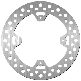 SBS Brake Rotor Standard Round HM Moto / Honda 125-500cc 02-23